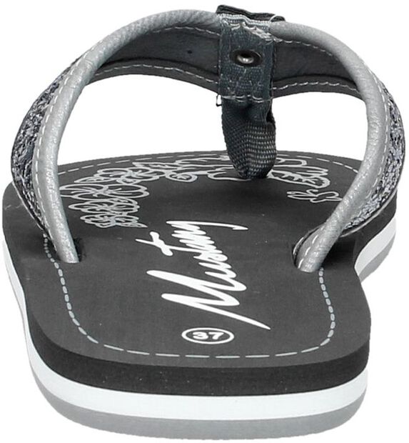 Dames slippers - large