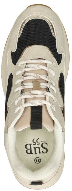 Sneakers Laag - large