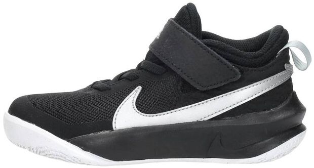 Team Hustle D 10 - large