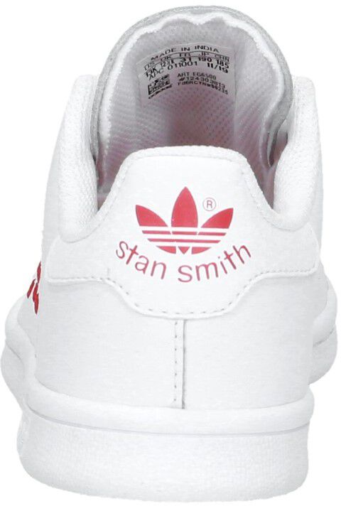 Stan Smith C wit
