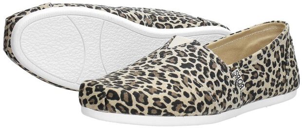 Bobs Plush Hot Spotted - large