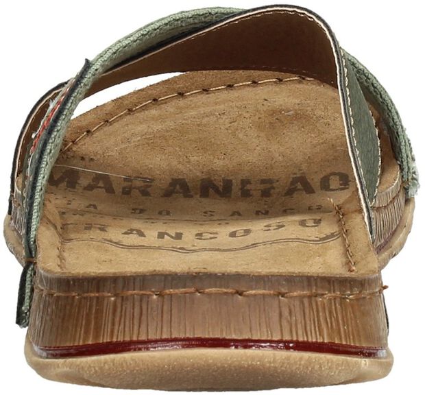 Heren slippers - large