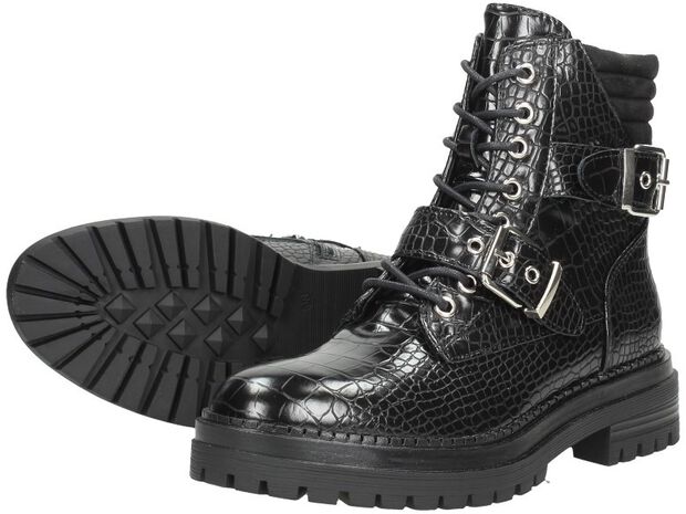 Veterschoenen Hoog - large