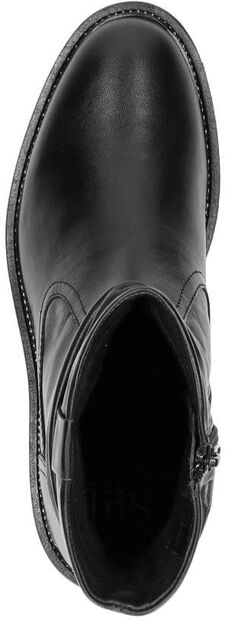 Enkellaarsjes Plat - large