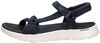 Go Walk Flex Sandal - Sublime - small