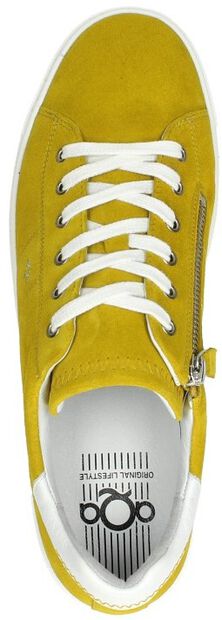 Dames veterschoenen - large