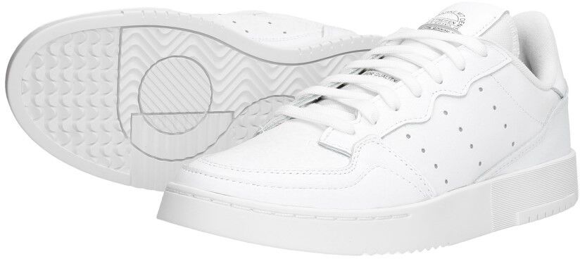 Supercourt wit