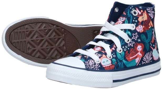 Chuck Taylor All Star Hi - large