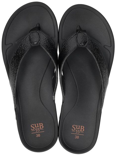 Teenslippers - large