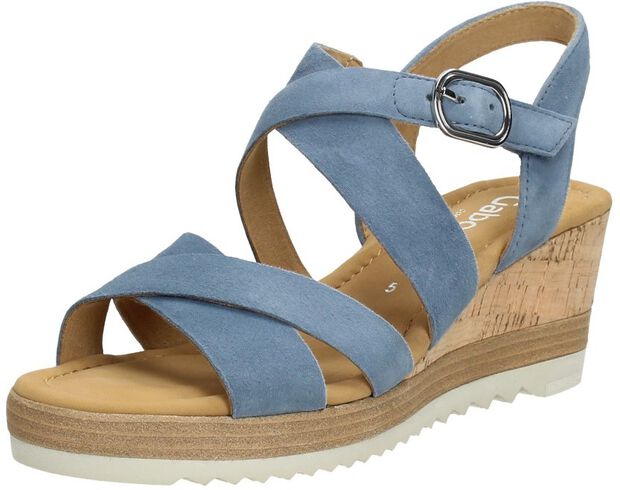 Dames sandalen - large