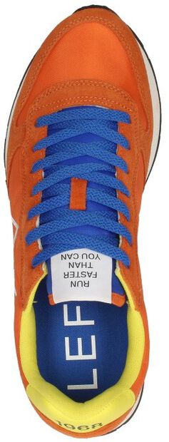 Tom Solid Nylon - large