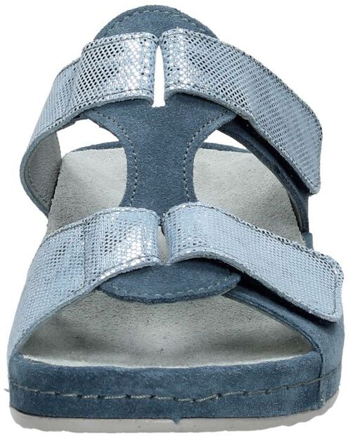 Dames slippers - large