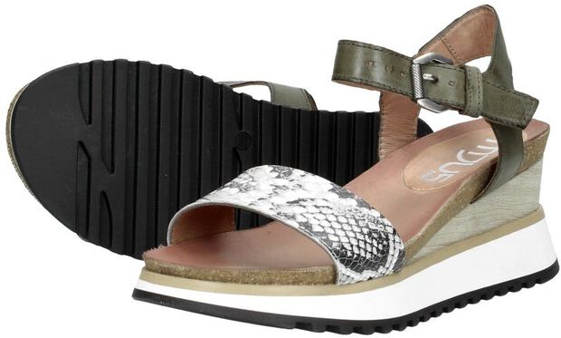 Dames sandalen - large