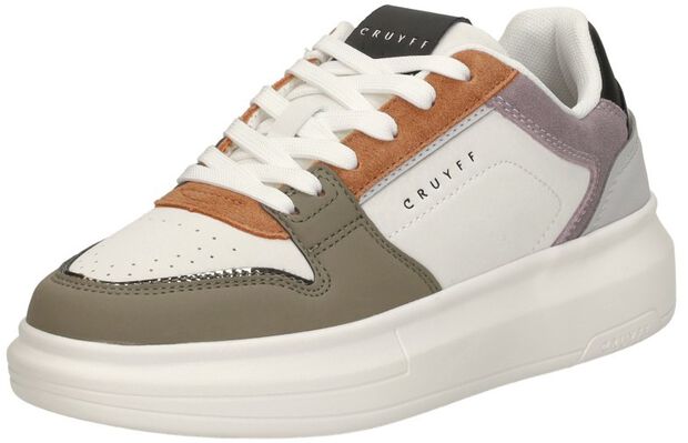 Tennis Court - large