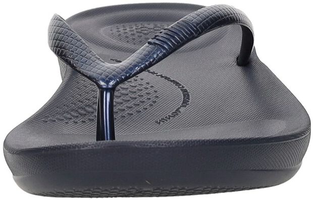 Iqushion Ergonomic Flip Flops - large