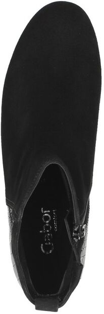 Dames enkellaarsjes - large