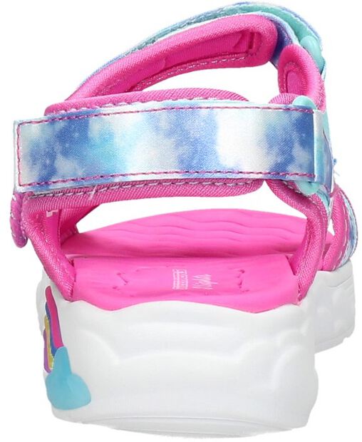 Rainbow Racer Sandals - Summer - large