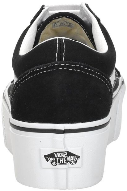 UA Old Skool Stackform - large