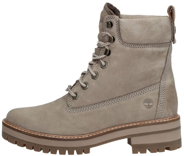 Courmayeur Valley Boot - large