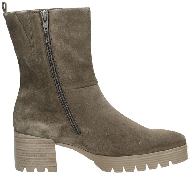 Enkellaarsjes Hak - large