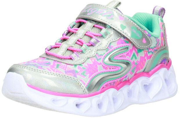 Heart Lights - large