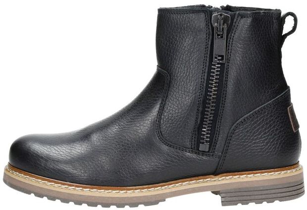 Dames enkellaarsjes - large