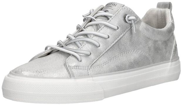 Veterschoenen Laag - large