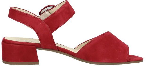Dames sandalen - large