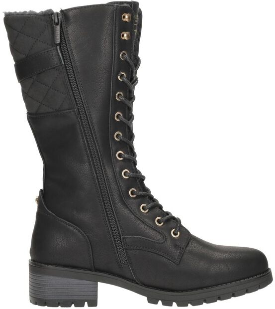 Veterschoenen Hoog - large