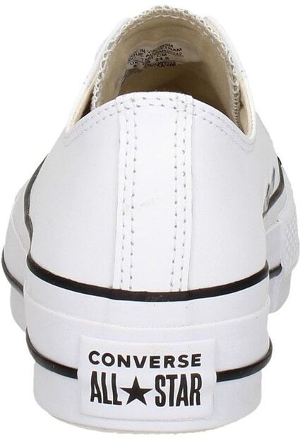 Chuck Taylor All Star Lift Clean Ox - large