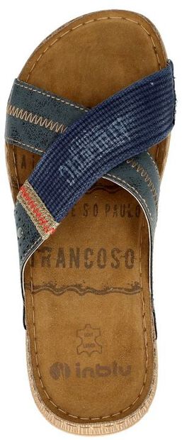 Heren slippers - large