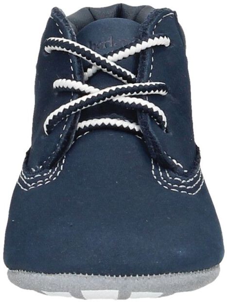 Cirb Bootie with hat - large