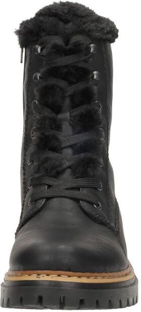 Veterschoenen Hoog - large