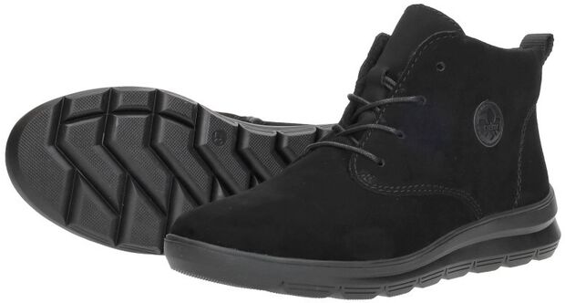 Veterschoenen Hoog - large