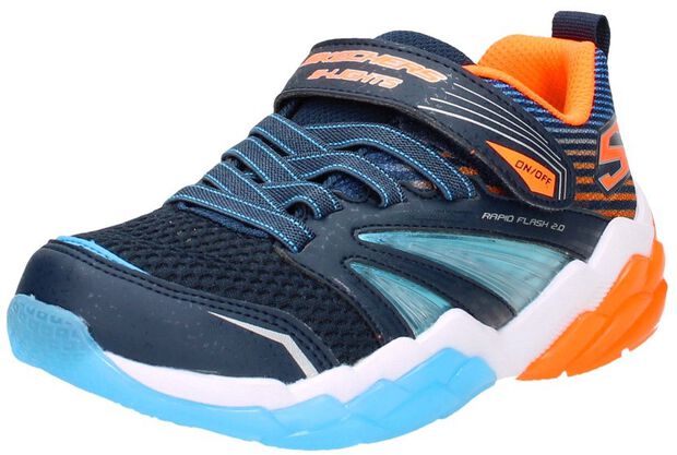 Rapid Flash 2.0 - large