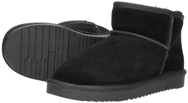 Enkellaarsjes Plat - large