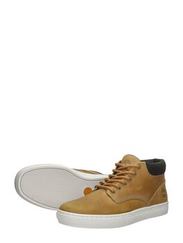 Adventure 2.0 Cupsole Chukka