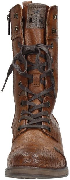 Dames veterschoenen - large