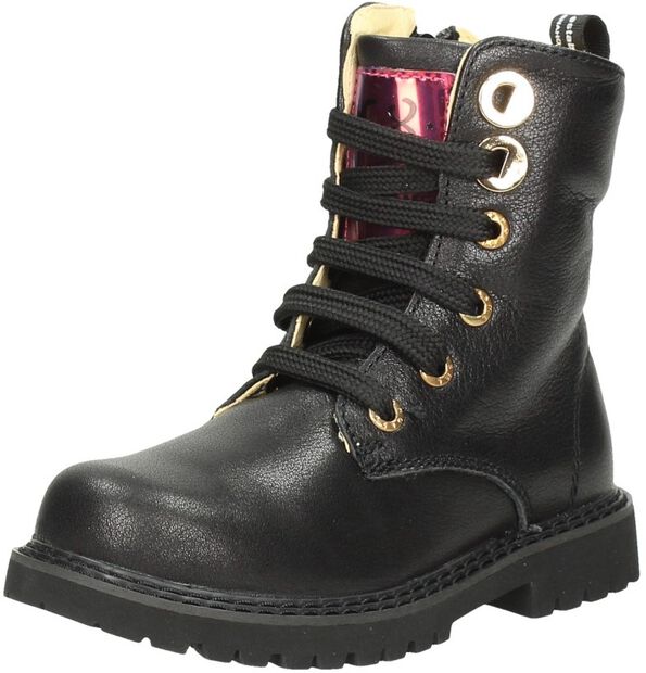 Veterschoen hoog - large