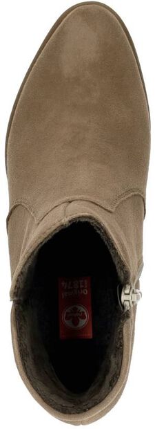 Enkellaarsjes Hak - large