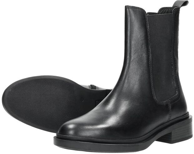 Enkellaarsjes Plat - large