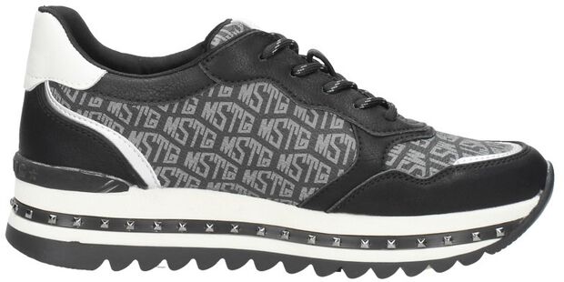 Veterschoenen Laag - large