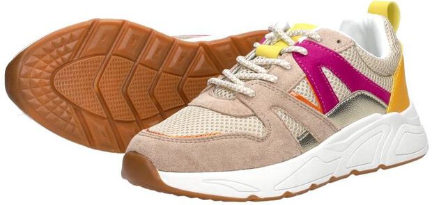 Sneakers Laag - large