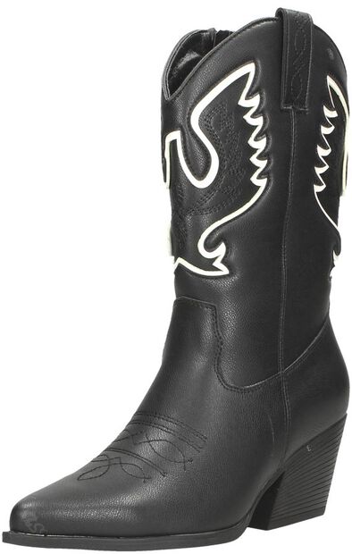 Western laarzen - large