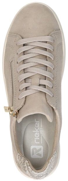 Veterschoenen Laag - large