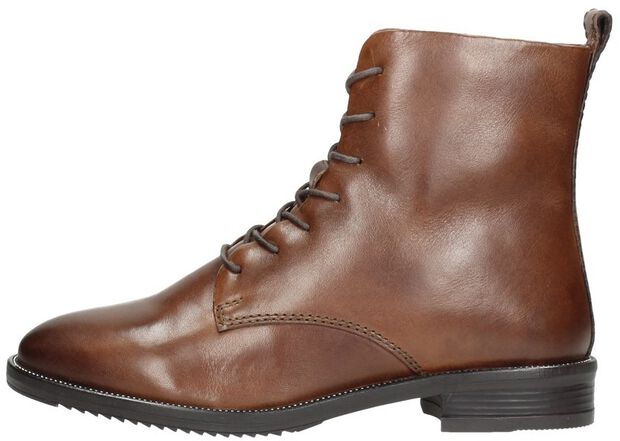 Dames veterschoenen - large