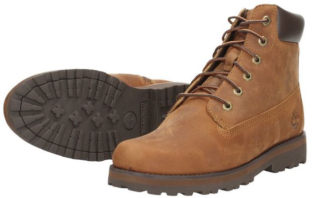 Courma Kid Traditional 6 Inch - large