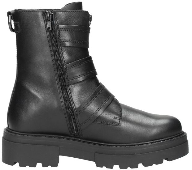 Biker boots - large