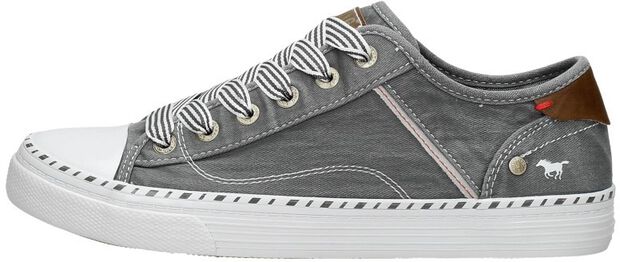 Veterschoenen Laag - large