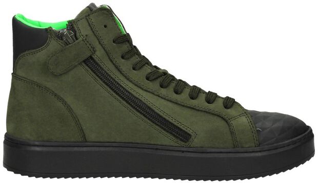 Jongens veterschoenen - large